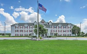 Lancaster Inn And Suites Manheim Pa 2*